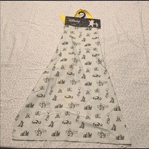 NWT Winnie the pooh kitchen apron
